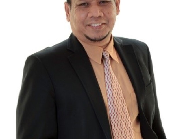 Speaker 1